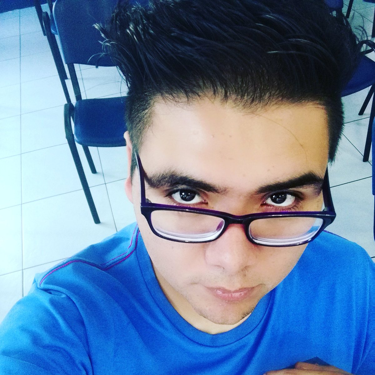 thalijavis's tweet photo. #NuevaFotoDePerfil https://t.co/bVwv8iRZGz