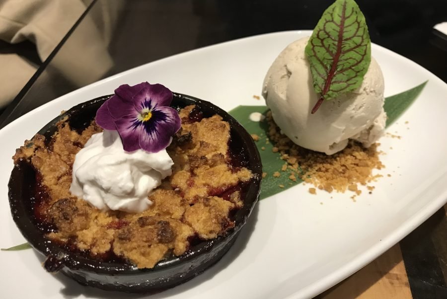 TheRealRvw's tweet photo. #ThreeOfAKind @StephanieC_S - Three vegan meals. With such a fast-growing market comes greater sophistication and choice. Here’s what we found in Sydney. Ft @obardining #Yullis #Alibi https://t.co/crUclqGOrJ https://t.co/LNPIPvScP0