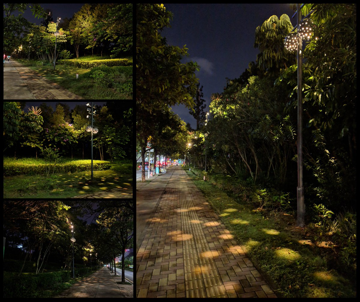 Lucent Worldwide On Twitter The Futian District Of Shenzhen