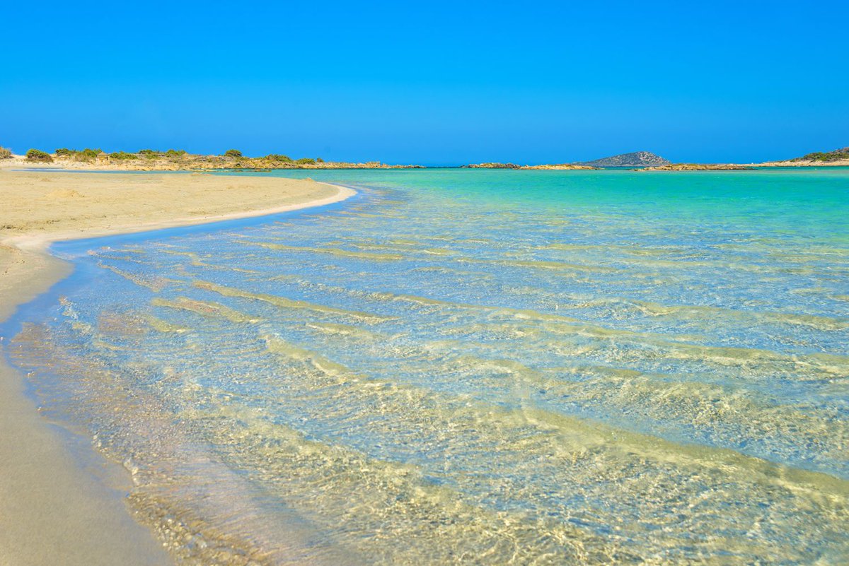 Travel to Crete tweet media