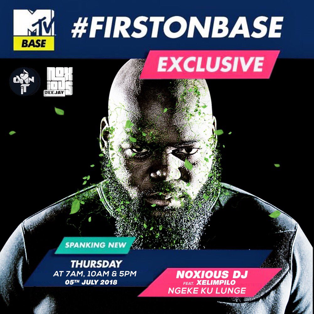 Ingwenya On Twitter Exclusive On Mtvbaseafrica Today Rob Beezy S Trafficsa Song Now Has A Music Video U Hear It Every Morning On The Freshbreakfast On Metrofmsa Noxious Dj Feat Xelimpilokalawa Ngeke twitter