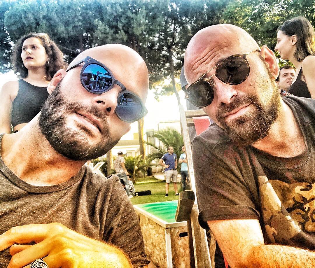 The_Smade's tweet photo. 🌈☀️🌻Buongiorno belli 🌞🌸
.
.
.
.
#thesmade #smade #buongiorno #afterhours #musicaitaliana #sdraio #indieitalia #goodmorning #sdraiotime #miglioriamici #afterhoursmusic #miglioriamicipersempre #musicaemergente #indiemusic #fask #poprock #indierock #relax #summer #breakfast https://t.co/Nu4WzRulSo