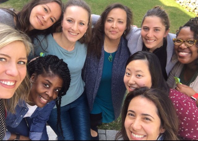 leap2live's tweet image. Create a mindful engagement circle of your own. #corevaluesinaction #feathership