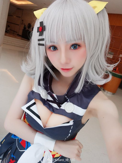 Twitterのコスプレ画像77