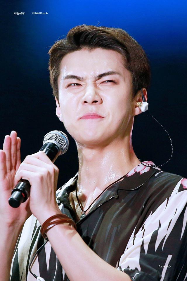#WorldCupEXOPower chắn chắn chúng ta sẽ làm, được mà .Aeri cố leeen