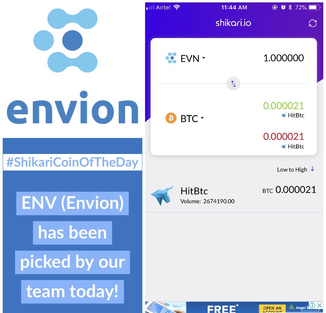 crypto compare calculator