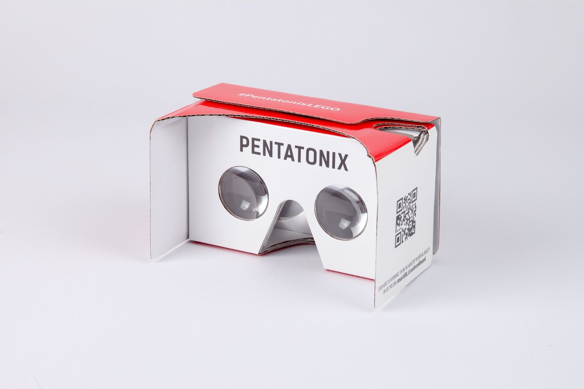 Maxbox VR tweet media