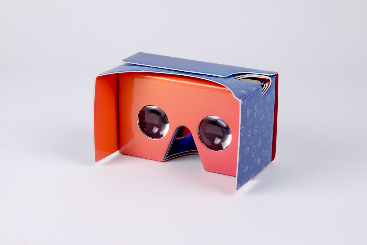 Maxbox VR tweet media