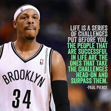 CompanyCse's tweet photo. Yes, life is full of challenges, but these challenges are only given to you because God knows your faith is strong enough to get you through them. Challenges are a part of everyday life. Don't run from them... face them head on. ππΏππΏ
#csecompany #inspiration https://t.co/VZakPGEjoX