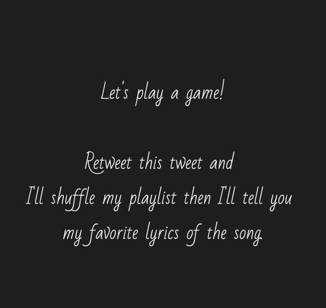 RT dong RT yang kemarin ilang 🤧🤧🤧🤧