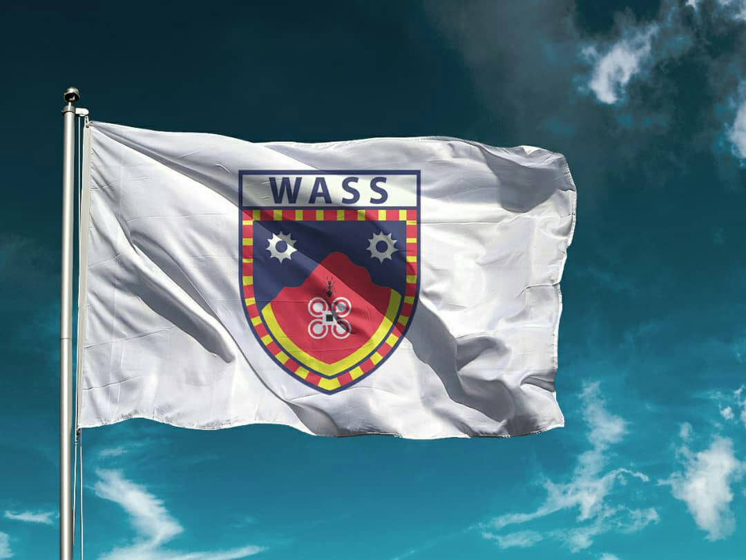 NSMQGhana's tweet photo. Good morniiiiiiiing!!! We are overly excited! We are hyper! We cannot keep calm! Are you ready for the Grand Finale, people!? In the meantime, shall we fly high the flags of our finalists...
#NSMQ2018 #GrandFinale #MoneyZone #NSMQat25 #Primetimeat25 https://t.co/I1k62VDxZz