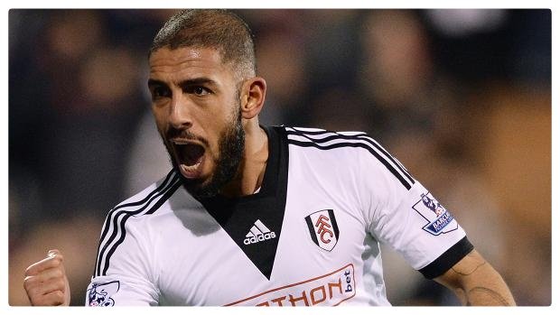  Happy 32nd Birthday to former wide man Ashkan Dejagah    