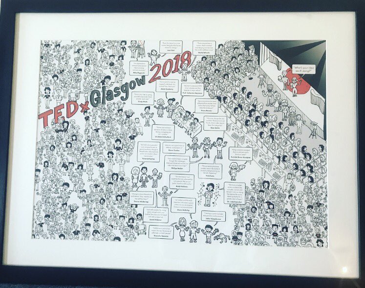 Victoria Heaney (@vvfabs) on Twitter photo Thank you for the most thoughtful gift <a href="/TEDxGlasgow/">TEDxGlasgow</a>
Especially you <a href="/delworth4000/">Iain Delworth</a> you kept me focused + gave me such a boost 🌟. I'm keeping you!!
Big ❤️<a href="/GurjitLalli/">Gurjit Singh Lalli</a> @paulinehouston <a href="/C_Leaver/">Cat</a> more people than ever are talking about #menstruation thanks to the #TEDx platform💋 Thank you for the most thoughtful gift <a href="/TEDxGlasgow/">TEDxGlasgow</a>
Especially you <a href="/delworth4000/">Iain Delworth</a> you kept me focused + gave me such a boost 🌟. I'm keeping you!!
Big ❤️<a href="/GurjitLalli/">Gurjit Singh Lalli</a> @paulinehouston <a href="/C_Leaver/">Cat</a> more people than ever are talking about #menstruation thanks to the #TEDx platform💋