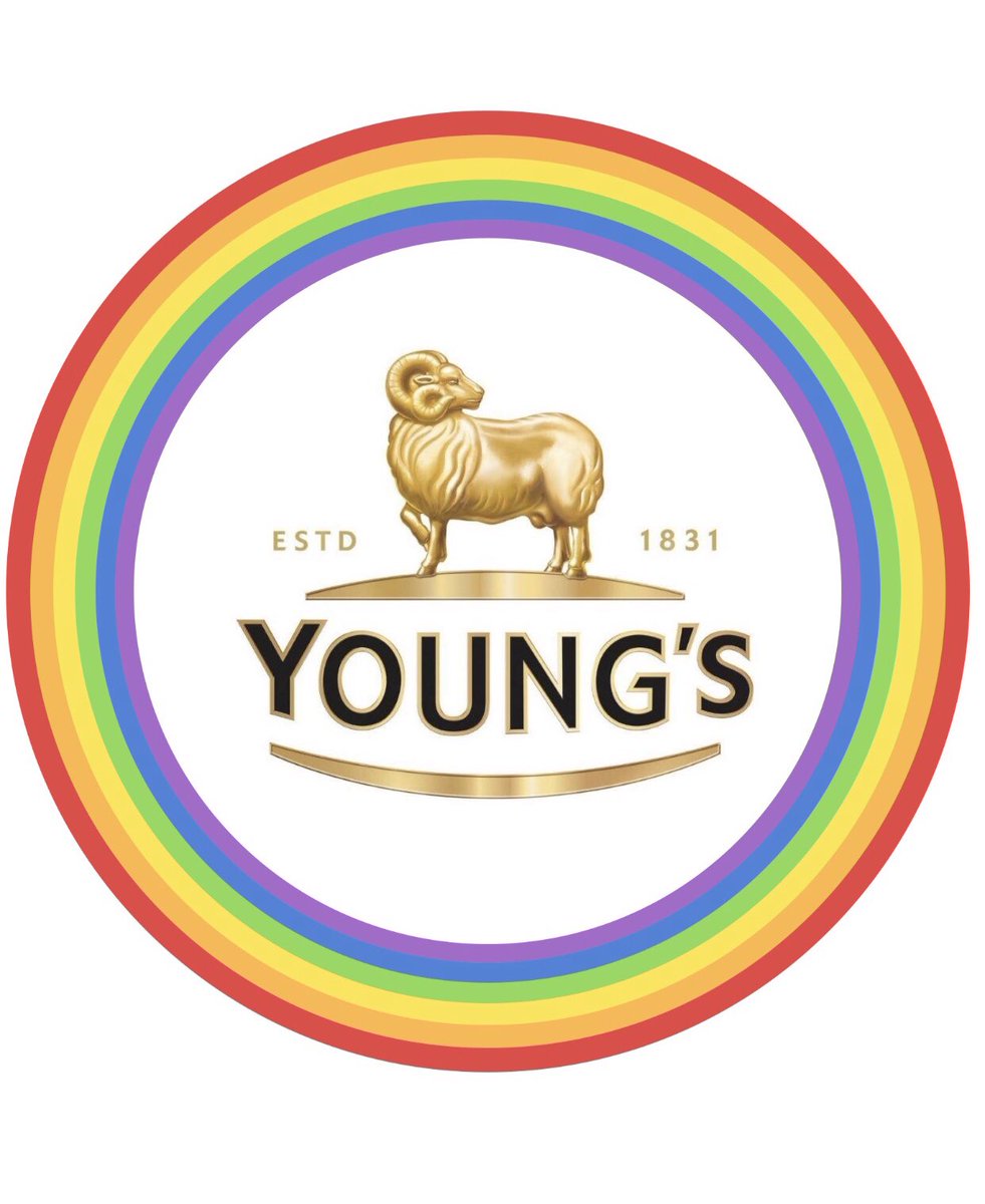 Celebrating diversity, we are committed to providing an authentic and honest workplace for our people, and doing it with #Pride 🌈
#prideweekend #ourpeople #celebratingdiversity #workplace #workwithus #youngspubspeople #pridemonth2018 #prideinlondon