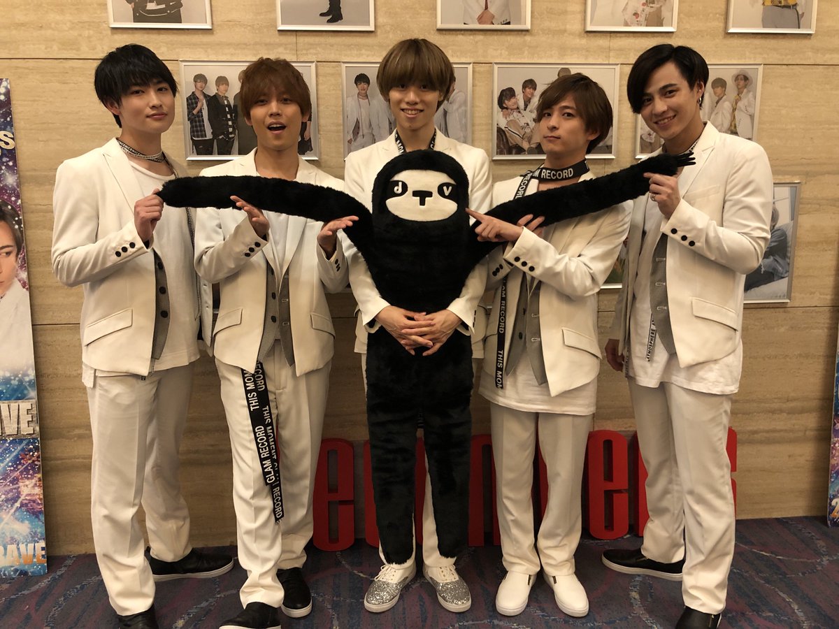 Da Ice Staff 昨日は 婚外恋愛に似たもの 七夕試写イベントに スノーホワイツとして岩岡徹と和田颯が出演させて頂きました ありがとうございました 婚外恋愛似にたもの スノーホワイツ