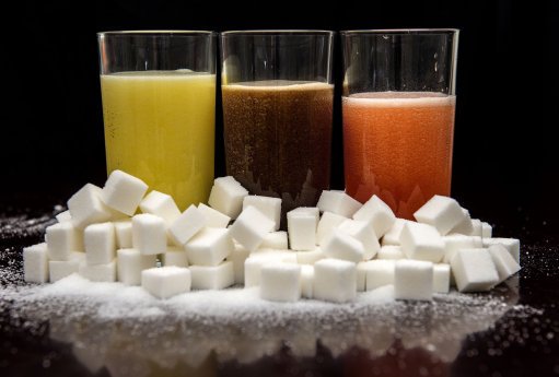 Seems children in East Anglia have a sweet summer tooth.

New figures show 1 in 20 of them are eating up to ten times as much sugar each day during the summer - than they usually do.

That's the highest figure anywhere in the UK. #HeartNews