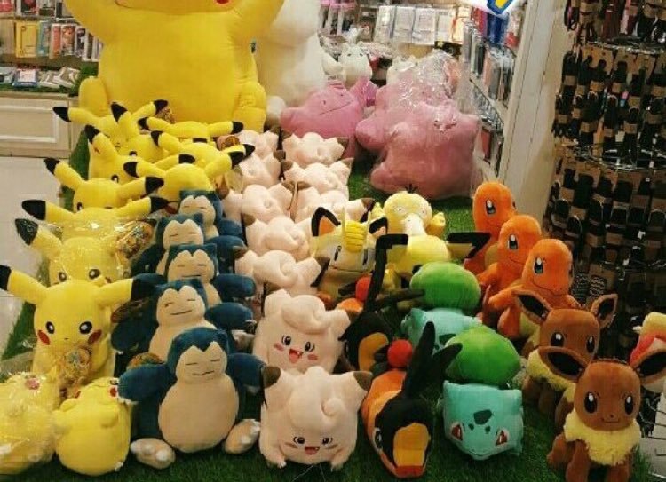 韓国トレンド 韓国にある雑貨屋さん Ctrl Aにある ポケモンのグッズが可愛すぎる ぬいぐるみから携帯ケース ペンケースまで 可愛すぎる 韓国トレンド 韓国にある雑貨屋さん Ctrl Aにある ポケモンのグッズが可愛すぎる ぬいぐるみから携帯ケース ペンケースまで 可愛すぎる