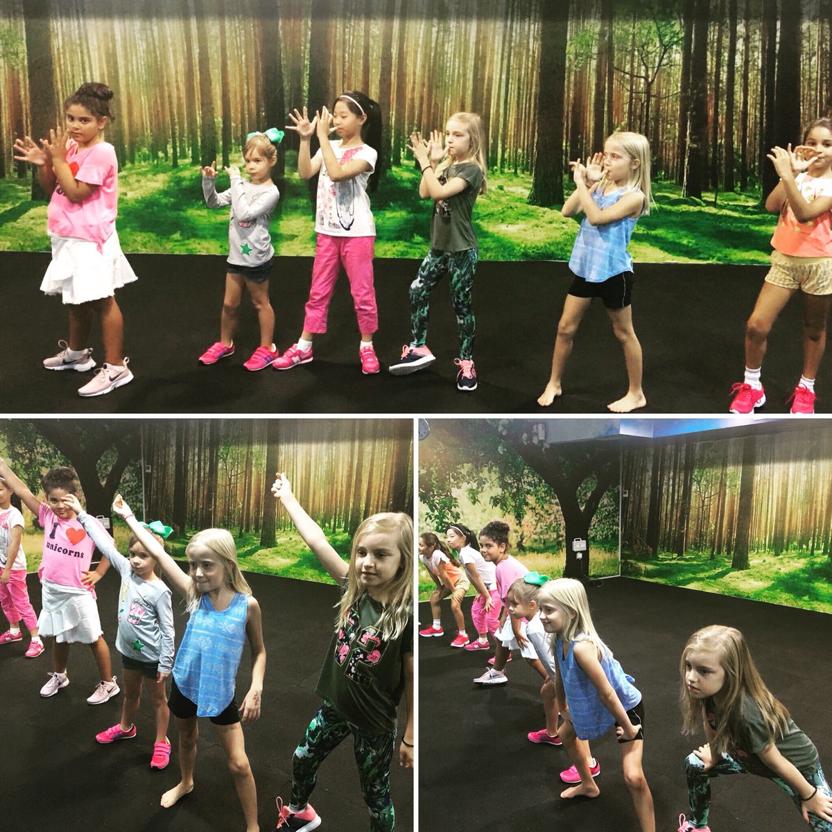 StepUpAcademy's tweet image. Our hip hop classes are really popular and in Dubai Silicon Oasis we’re loving the new, funky studio at High Bay! 
For more info on hip hop or other dance classes, at any of our locations, give us a call on 044534360 or E-mail: info@stepup.ae 

#hiphop #danceclasses #Dubaidance