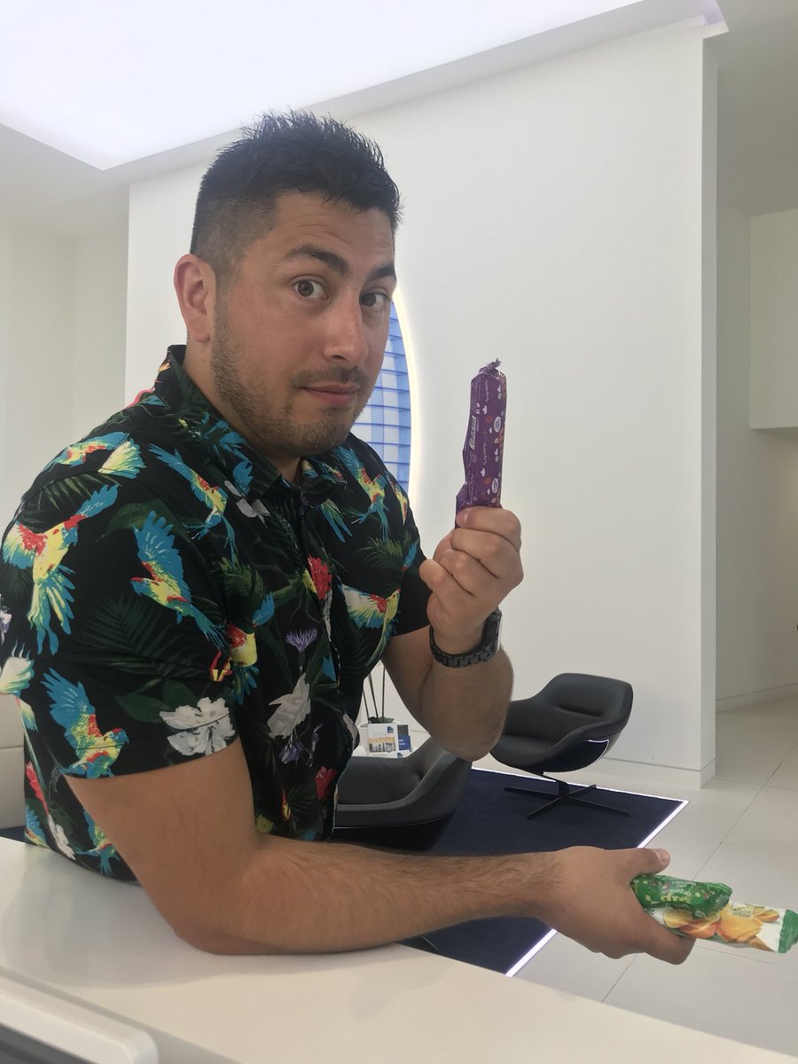 OSiTMonument's tweet photo. Treating all of our hardworking clients to some Ice lollies during the heatwave🌞🌞 #officespaceintown #summer https://t.co/amjFr69B8K