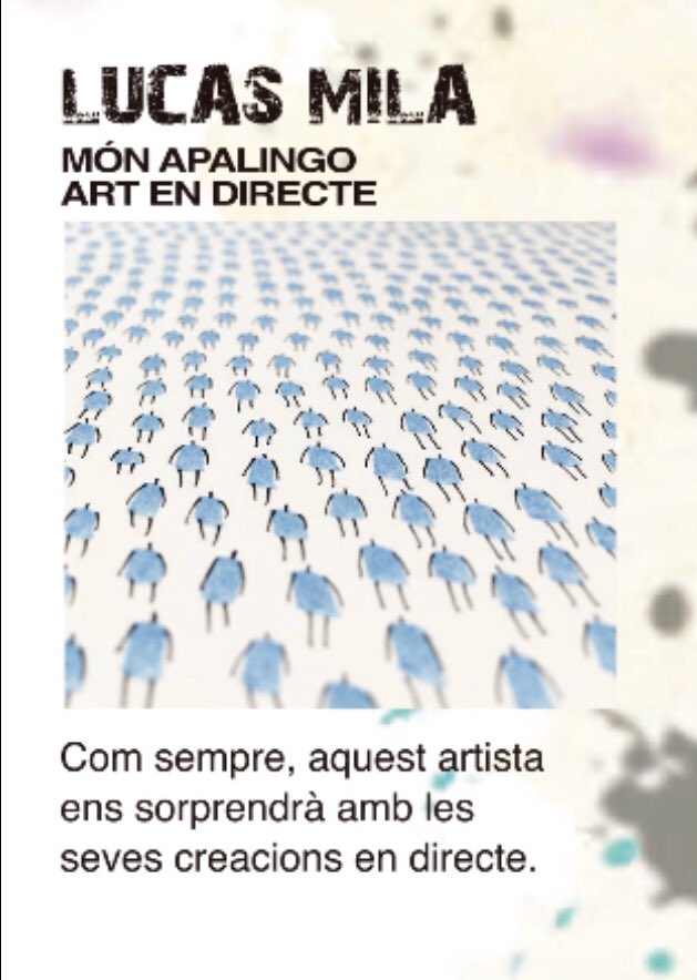 MunartSeva's tweet photo. Aquest dissabte 7 de juliol a la font del Sors de Seva... https://t.co/huoKf5TVcR