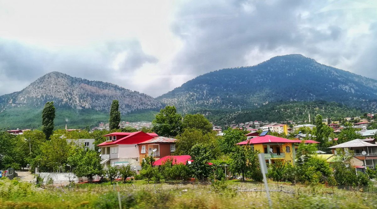 Güzel Adana auf Twitter: 