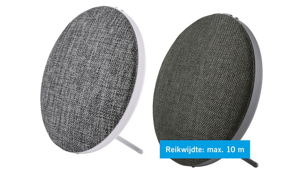 aldi bluetooth speaker