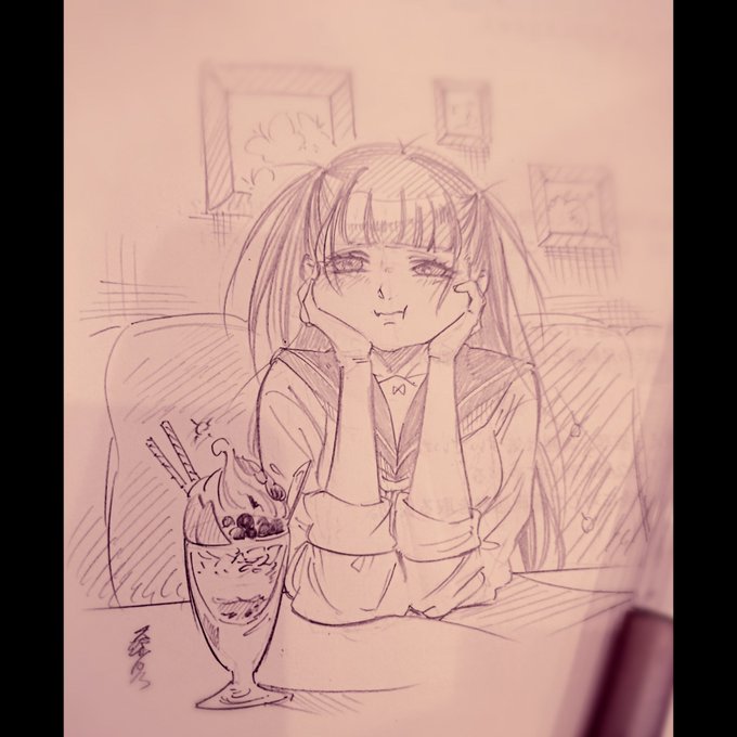 シャニマスのイラストまとめ 古い順 シャニマスのイラストまとめ 古い順