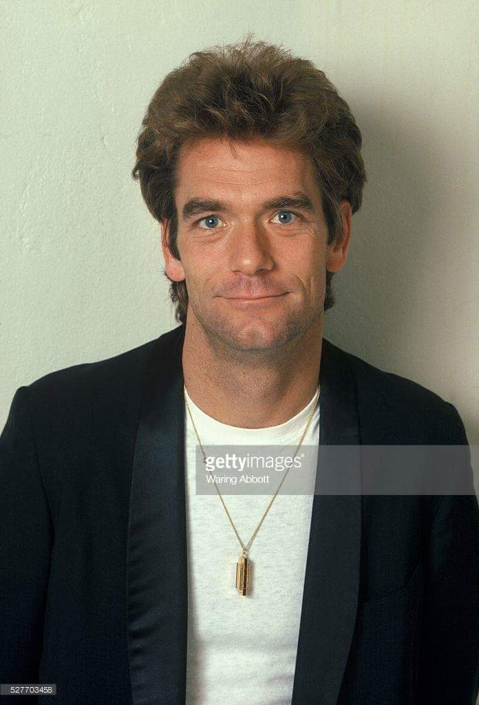 Huey Lewis (Hugh Anthony Cregg III / Huey Lewis & The News Birth 1950.7.5 ~
Happy Birthday
 