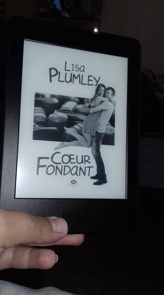 sdauchy14's tweet photo. Bonjour à tous, sous le soleil
➡️Avis Livre
#CoeurFondant de #LisaPlumley chez @MiladyFR
☑️Lien avis : https://t.co/bgSRzbkIKo
🖋️Extrait avis : Une très belle histoire d'amour qui a su me faire passer un excellent moment de lecture.
#AchatPerso #GrosseOP @Stephmoennard https://t.co/4GK4zac0Qo
