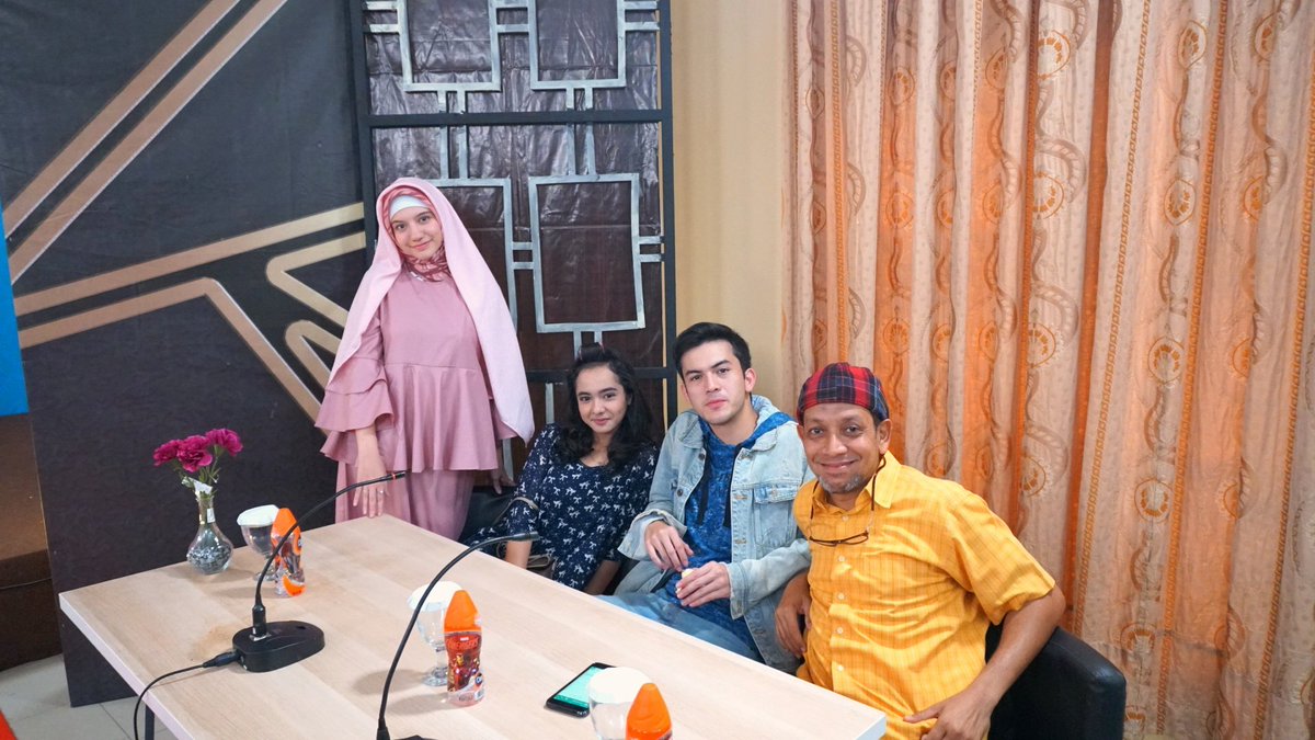 cassandrasleee's tweet image. Apa yang terjadi?  Jessika Maida tobat?  Don't miss SELEB episode 21-22 Hari Ini!!  SCTV jam 17.00-18.30 @sinemart_ph @SCTV_