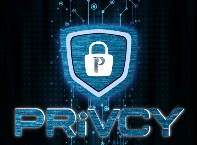 PRiVCY tweet media