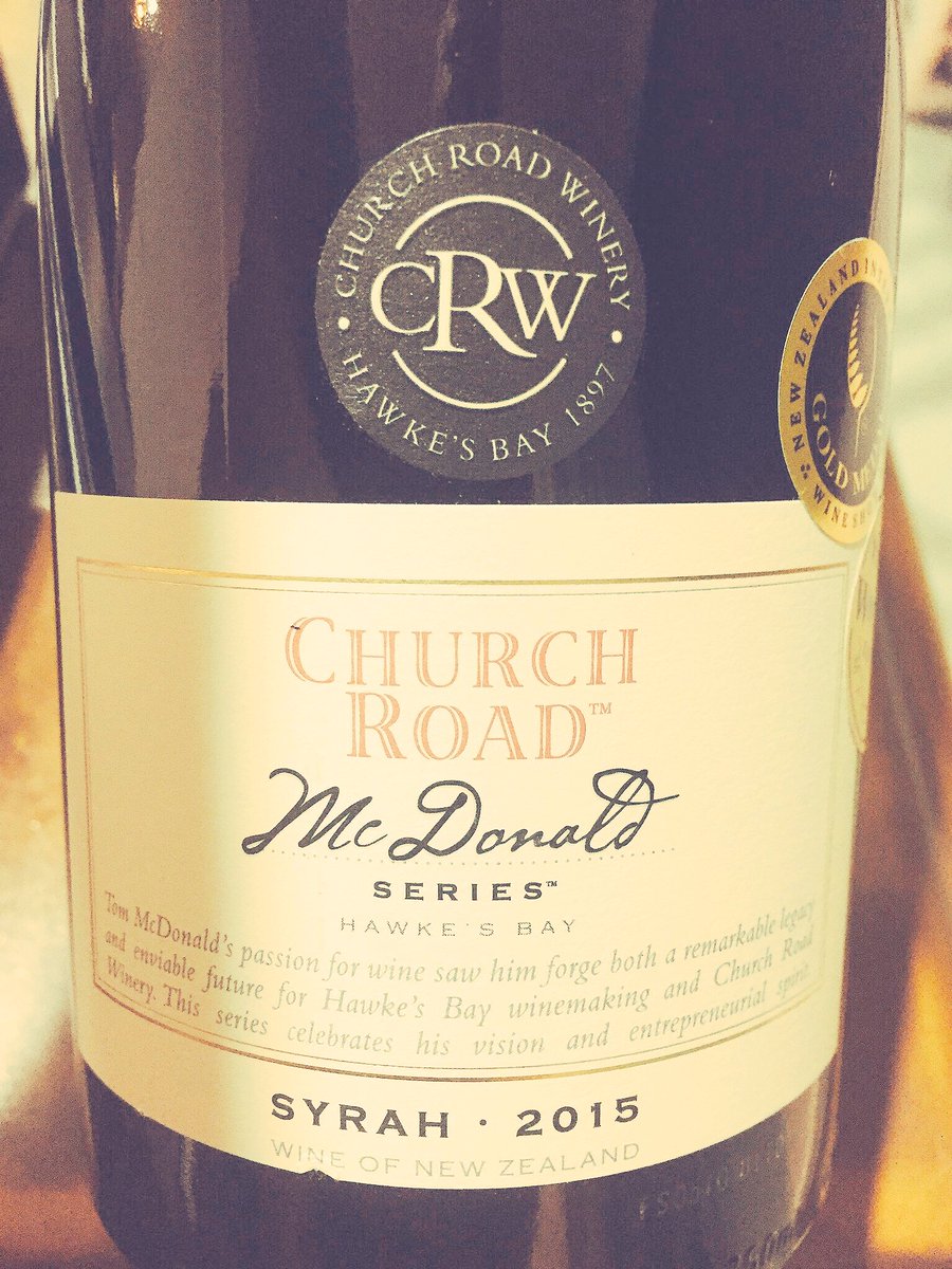 7twan's tweet photo. Last up, a @ChrisScottCRW masterpiece #notwineclub #justthursday https://t.co/dRXpyYXMnS
