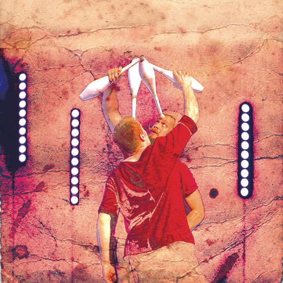 La cia amb residència de creació a #LaMostra2018 és Guillermo Leon! Juntament amb Mathias Poelman treballarà Drop it like it’s hot. El resultat a la Quarterada Teatral!
Diumenge 22 de Juliol a les 19:30h