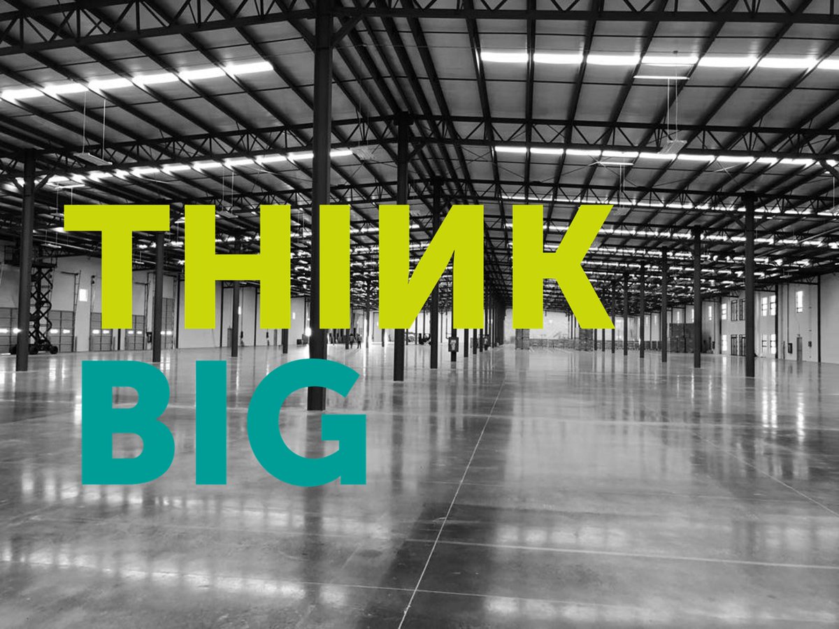 KALEIDOLogistic's tweet photo. Excited to share our new warehouse at Tecate- México, 6.000 sqm to offer the best possible services to our clients!!
#Ideasandlogistics #Warehouse #Retaillogistics #LogisticsMexico https://t.co/eEIVN2uKA4