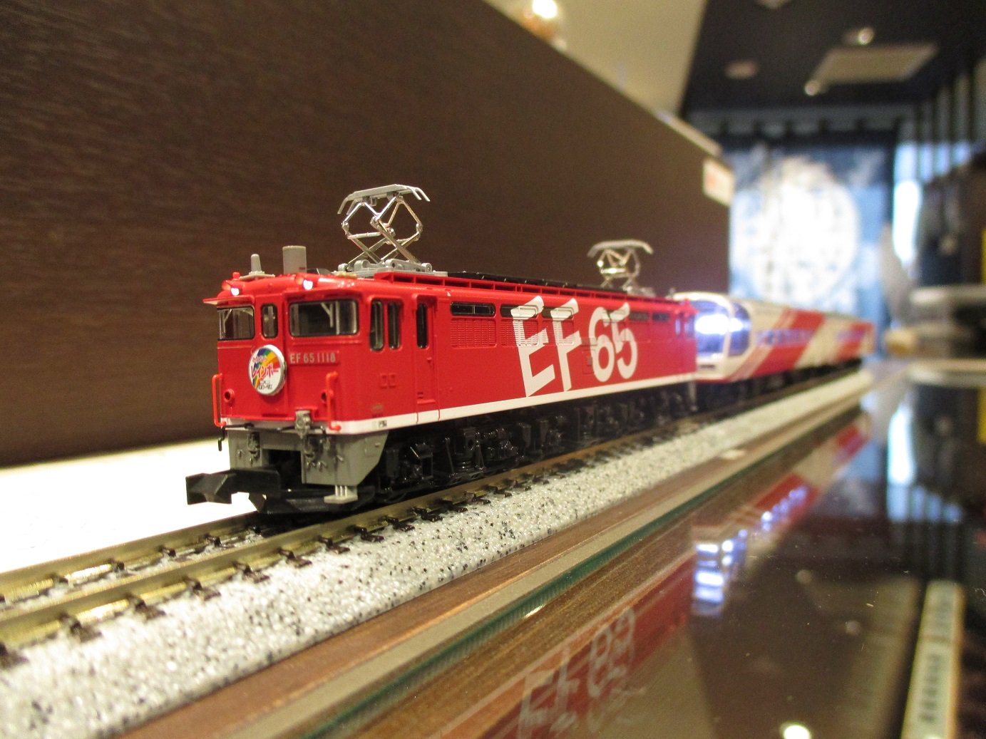 KATO京都駅店 on X: 