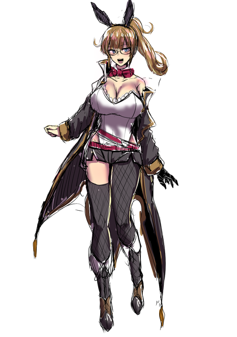 Kayamayukihiroさんのイラスト一覧 13ページ目