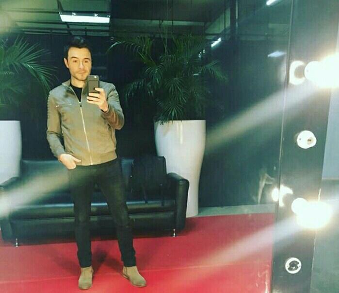 Happy Birthday to one of my favorite boy band singer Shane Filan  