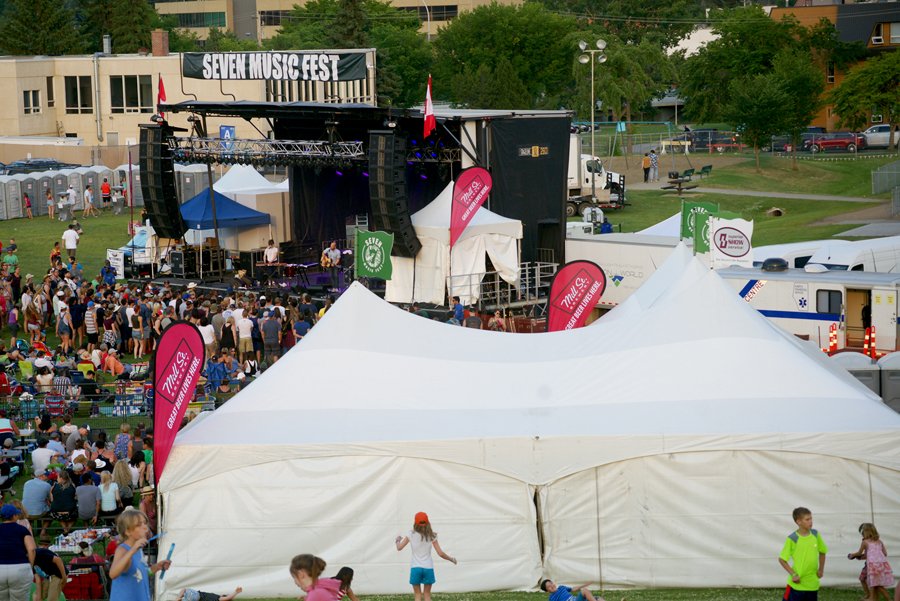 Superior Tent Rentals (@superiortentsab) on Twitter photo Saturday we return to <a href="/SevenFest/">Seven Music Fest</a>! Do you have your ticket, don't miss this awesome concert on Mission Hill, St. Albert. #TBT
sevenmusicfest.com
.
#SuperiorEvents #SuperiorTents #tentrentals #yegmusic Saturday we return to <a href="/SevenFest/">Seven Music Fest</a>! Do you have your ticket, don't miss this awesome concert on Mission Hill, St. Albert. #TBT
sevenmusicfest.com
.
#SuperiorEvents #SuperiorTents #tentrentals #yegmusic