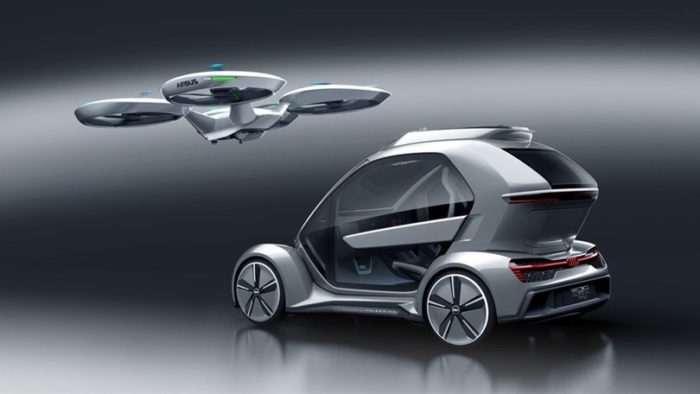 tecnoandroidit's tweet photo. https://t.co/EwlN3cOadJ - #AutoVolante #GalaxyS9 #SamsungMessaggi #Audi e #Airbus ottengono l'autorizzazione per testare la macchina volante https://t.co/XTeFck329w