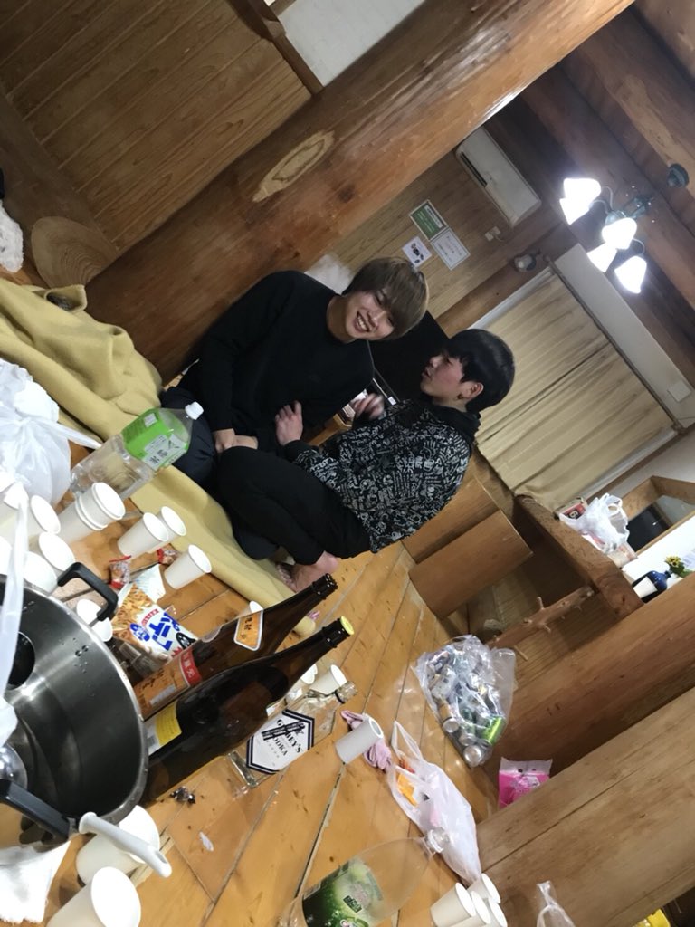 tm052001's tweet photo. @Yamapis0120 もう1年経ってるよ？ https://t.co/7mEiexlNiP
