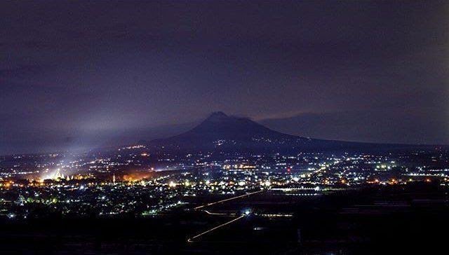 jadwalcasting's tweet image. Spot Riyadi: Lihat Indahnya Sunrise dlvr.it/QZY5mY