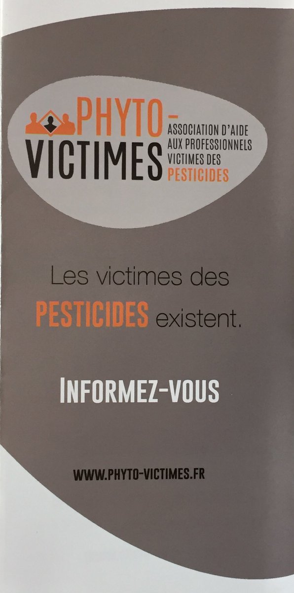 ncordier's tweet photo. Conférence @Adeo @leroymerlinfr > Paul François combat une agriculture intensive et chimique après en avoir souffert les conséquences, achetez son livre « Un paysan contre Monsanto » et adhérez à l’asso PhytoVictimes ➡️ https://t.co/3zcOS7t9Qi https://t.co/J8twHvWImm