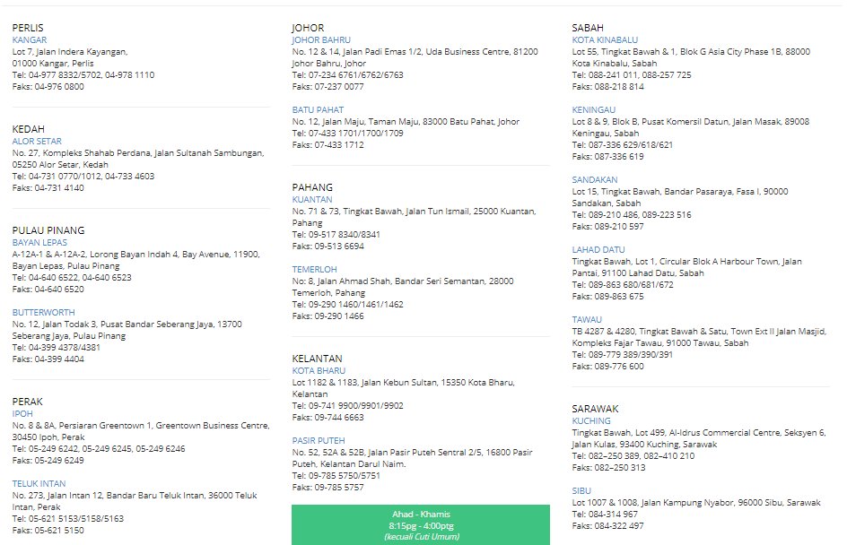 Kewangan Graduan On Twitter Cawangan Asnb Akan Beroperasi Pada Sabtu 21 Julai 18 Dari Jam 8 15 Pagi Hingga 1 00 Petang Pos Malaysia Juga Dibuka Ejen Asnb Bank Tidak Terlibat Maklumat Lanjut