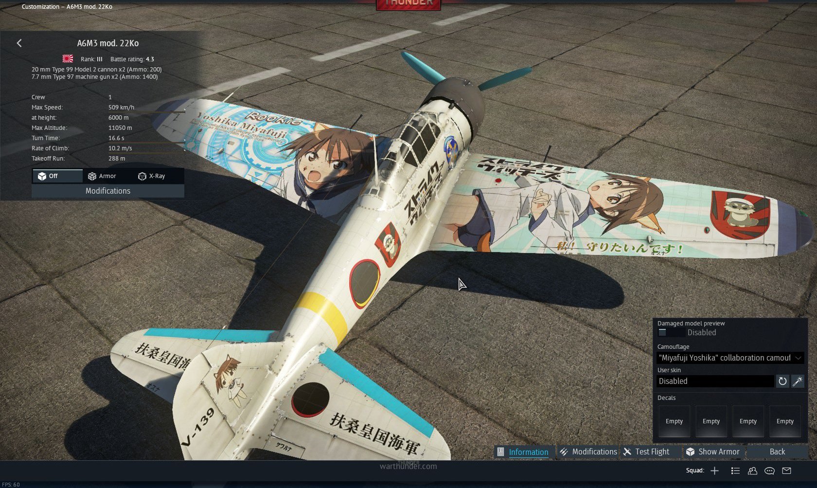 War Thunder 監視塔 海外wt民 このコラボイベントはdmmリンクアカウントに限られているのか 自分も欲しい Gaijin ストライクウィッチーズのライセンス権は日本のみを対象としているため Dmmと日本のps4プレイヤーのみに適用される T Co