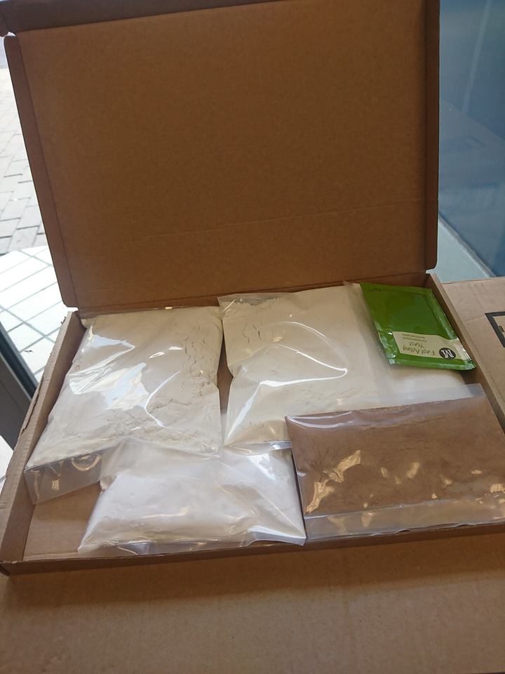 VERY PROUD!! We've made our first Wonky Spice Box!! Bespoke Exclusive Product from Nifties!! #wonky #loverealfood