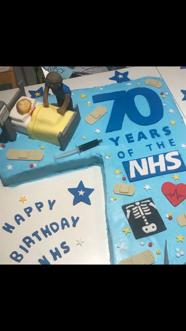 mpunkydo's tweet image. a very happy 70th birthday to all staff and volunteers @AlderHey childrens hospital 🎂