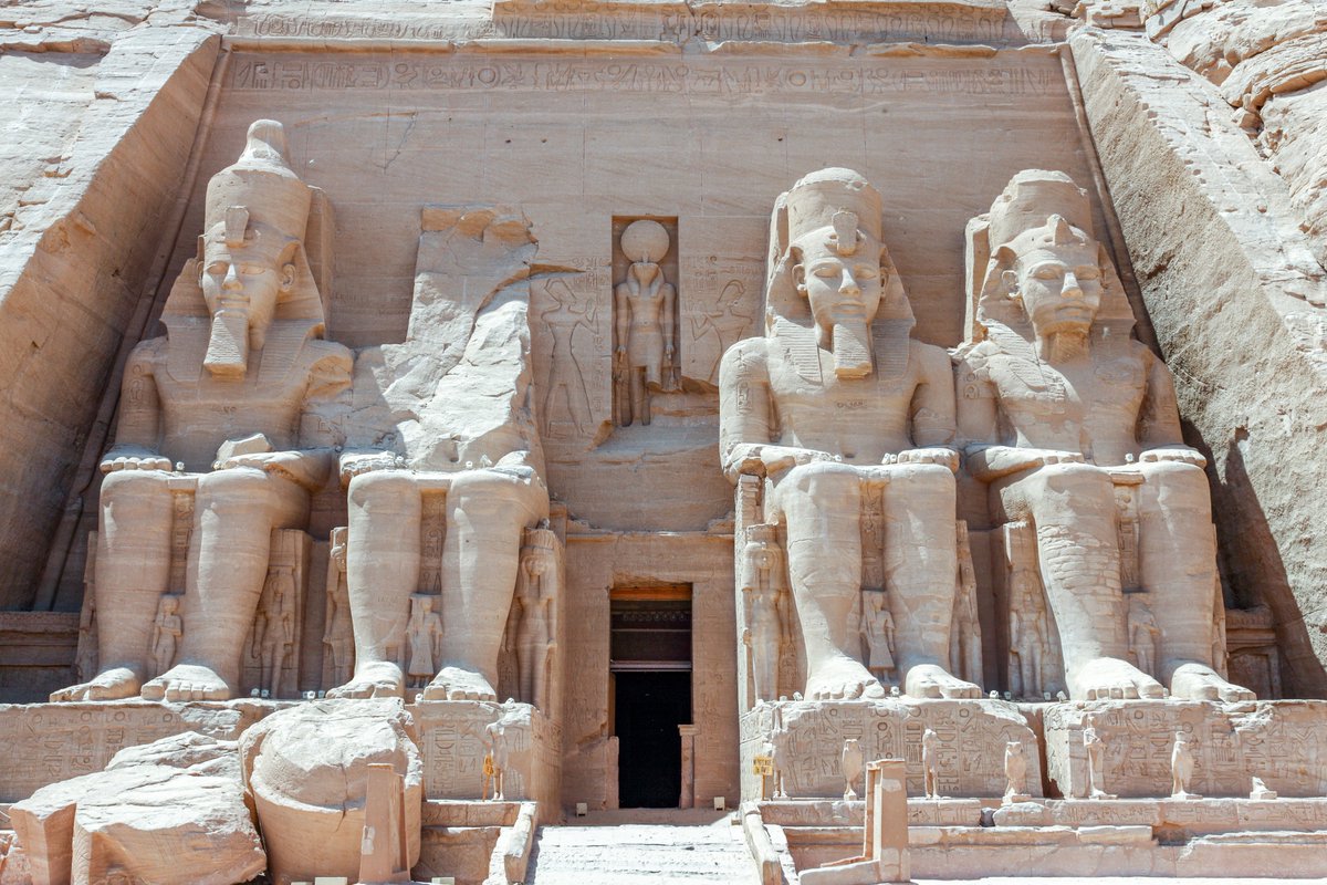 abcroisiere's tweet photo. Croisière en Egypte avec vols inclus, dès 579€ seulement ! 😍🧐

Infos et réservation : https://t.co/L2EVfsLmUg

#croisiere #egypte #nil https://t.co/R9VlQHZZ6r