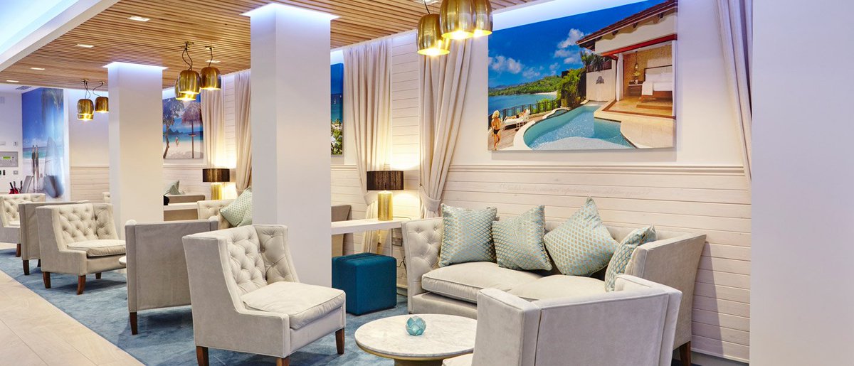 Come along to <a href="/SandalsResorts/">Sandals Resorts</a> #affiliate event on 12th July for a night of food, drink, music, presentations and networking. Hosted at their luxury travel store in London, guests can also hear about their affiliate incentive trip ✈ Interested? Email Kurt on kurt.kirby@awin.com