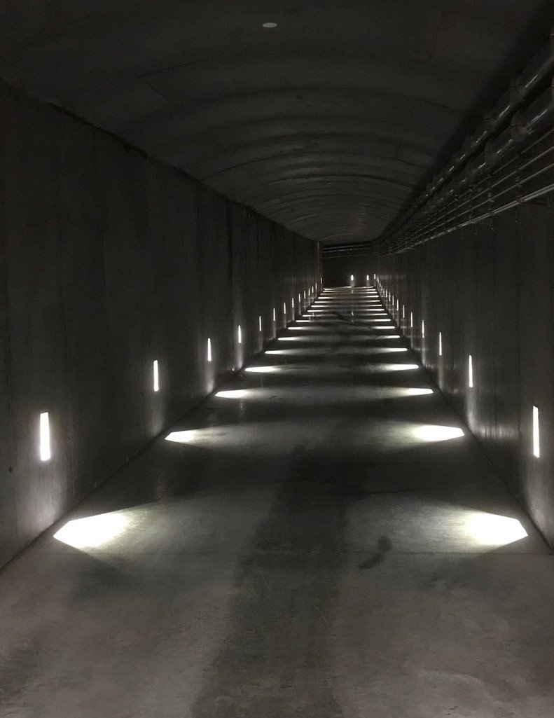 .@timatkin: 'The new cellar at Boekenhoutskloof. Bordeaux, eat your heart out.'
#CapeWinelands #CapeofGoodWines #SouthAfrica