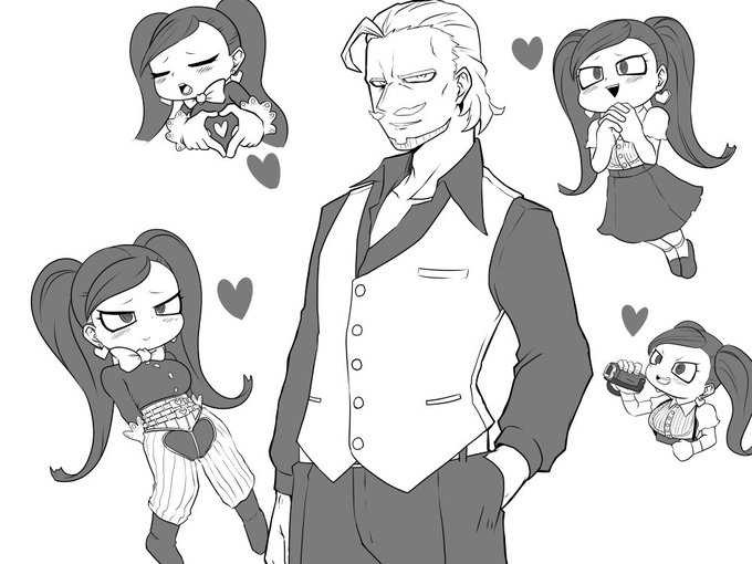 19巻の耳郎ちゃん可愛いパワーで溢れかえるタイムラインにジェントルとラブラバを置いていこう 